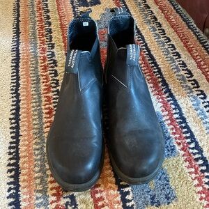 Men’s Blundstone Boots